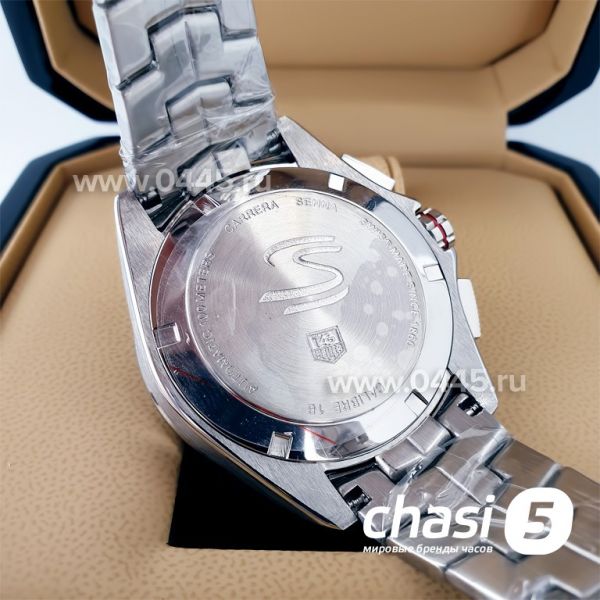 Часы Tag Heuer Calibre 16 (21437)