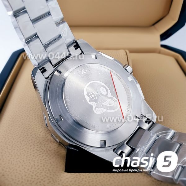 Часы Tag Heuer Aquaracer Calibre 5 (21439)