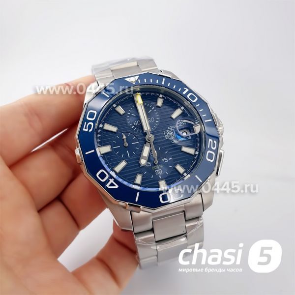 Часы Tag Heuer Aquaracer Calibre 5 (21440)