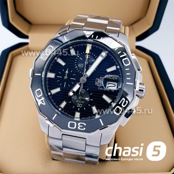 Часы Tag Heuer Aquaracer Calibre 5 (21441)