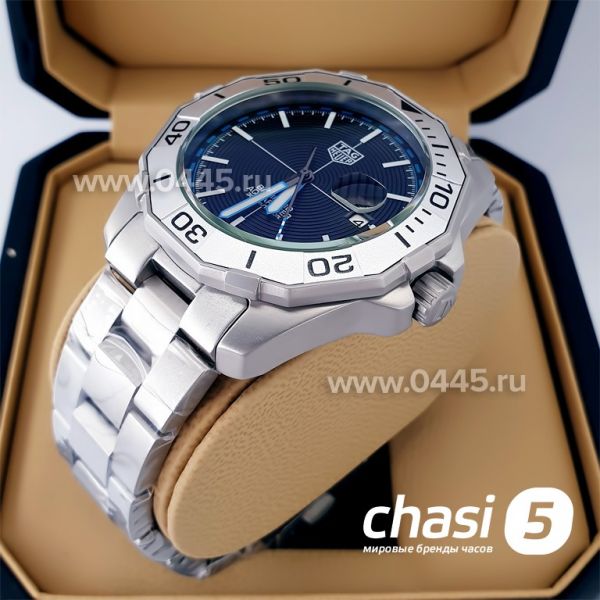 Часы Tag Heuer Aquaracer Bamford (21442)