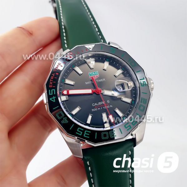 Часы Tag Heuer Match Timer Calibre 5 (21443)
