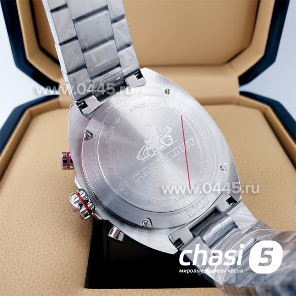 Часы Tag Heuer Calibre 16 (21446)