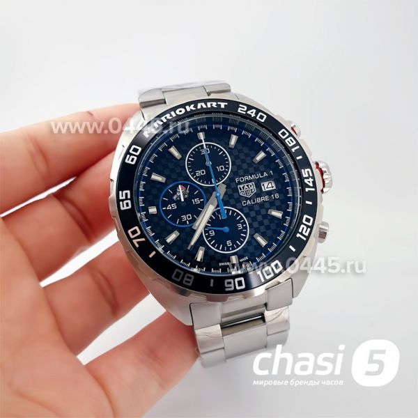 Часы Tag Heuer Calibre 16 (21446)