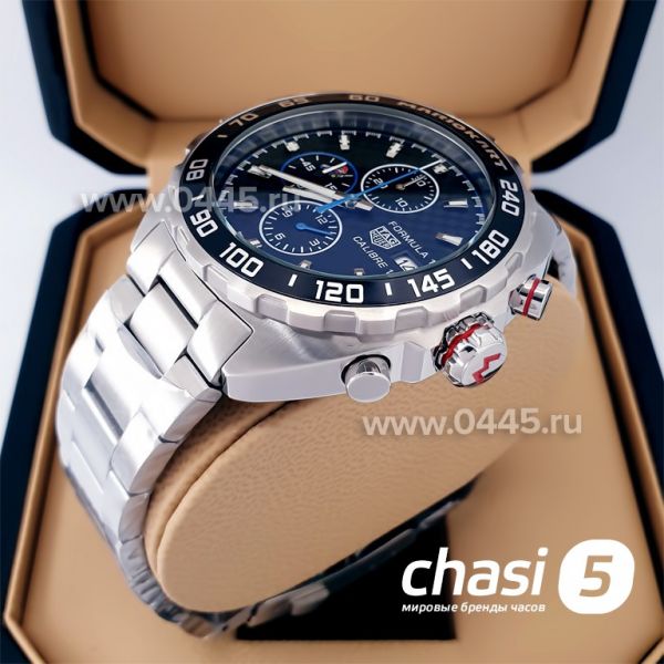 Часы Tag Heuer Calibre 16 (21446)