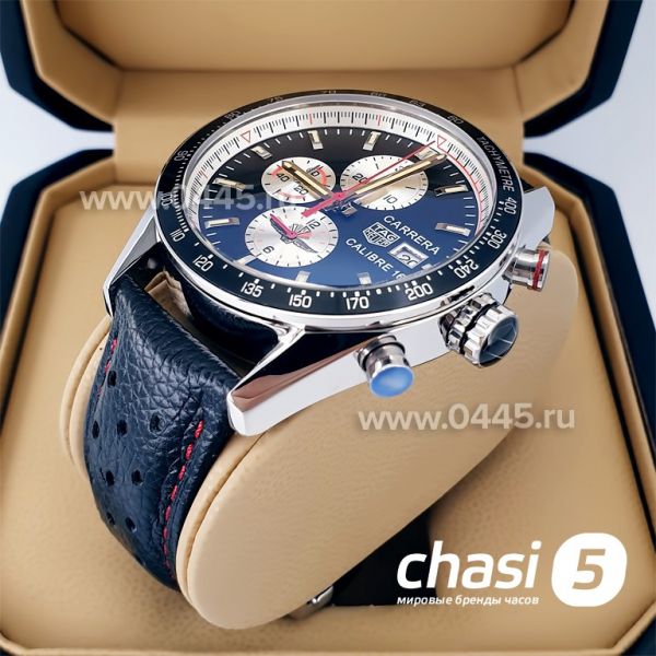 Часы Tag Heuer Calibre 16 (21447)