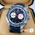 Часы Tag Heuer CARRERA Calibre Heuer 02 (21449)