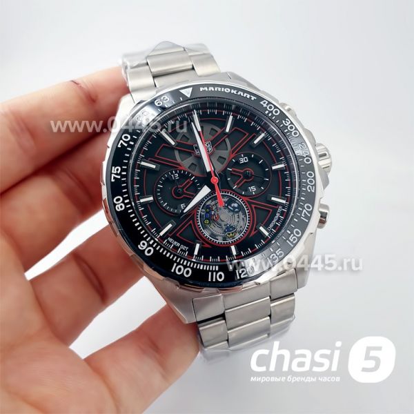 Часы Tag Heuer Calibre 16 (21452)