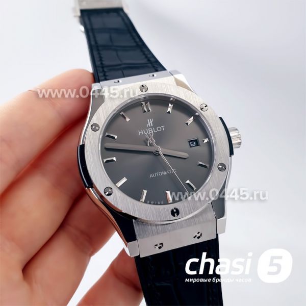 Часы HUBLOT Classic Fusion (21459)