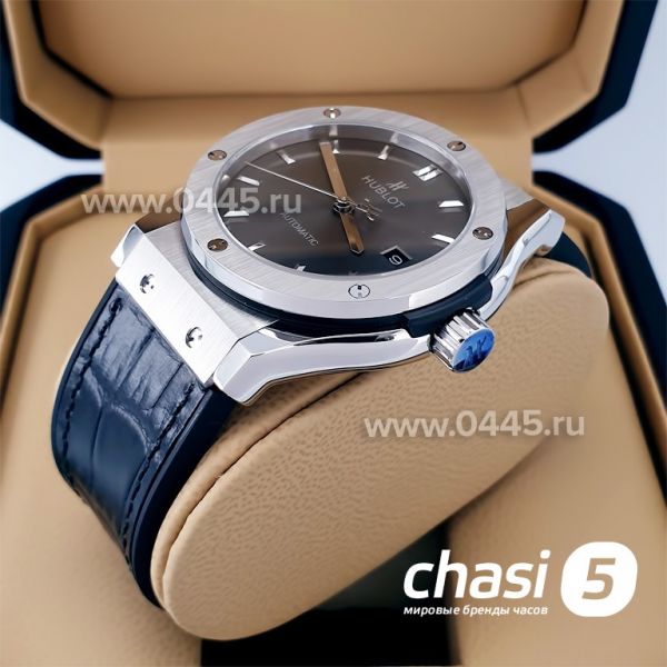 Часы HUBLOT Classic Fusion (21459)