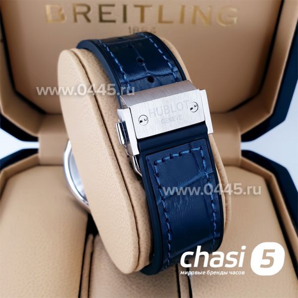 Часы HUBLOT Classic Fusion (21461)
