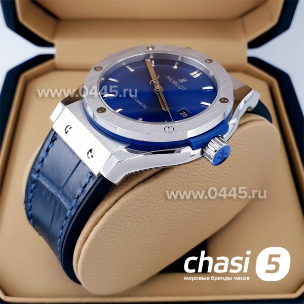 Часы HUBLOT Classic Fusion (21461)