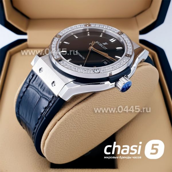 Часы HUBLOT Classic Fusion (21463)