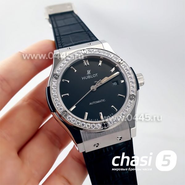 Часы HUBLOT Classic Fusion (21463)