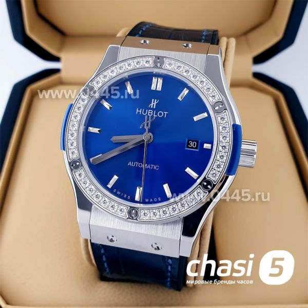 Часы HUBLOT Classic Fusion (21464)