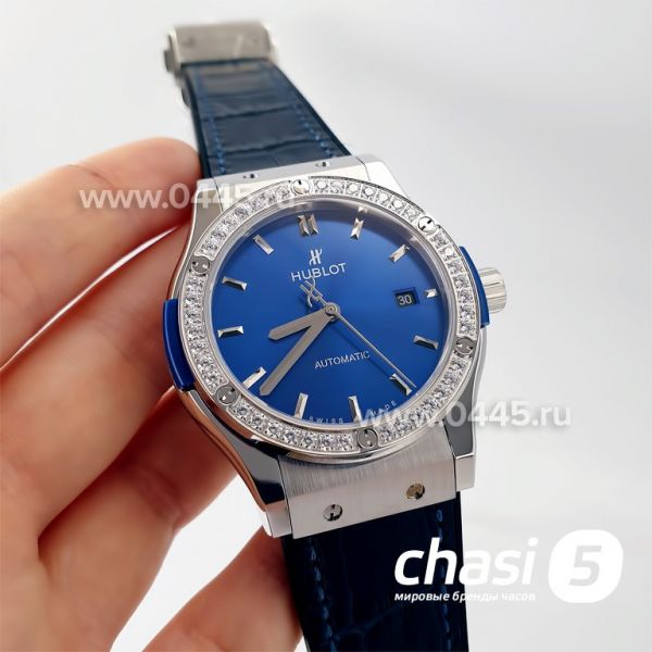 Часы HUBLOT Classic Fusion (21464)