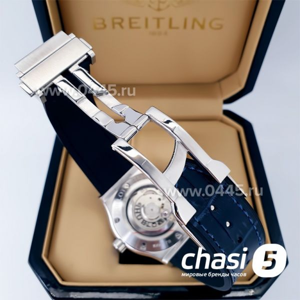 Часы HUBLOT Classic Fusion (21464)