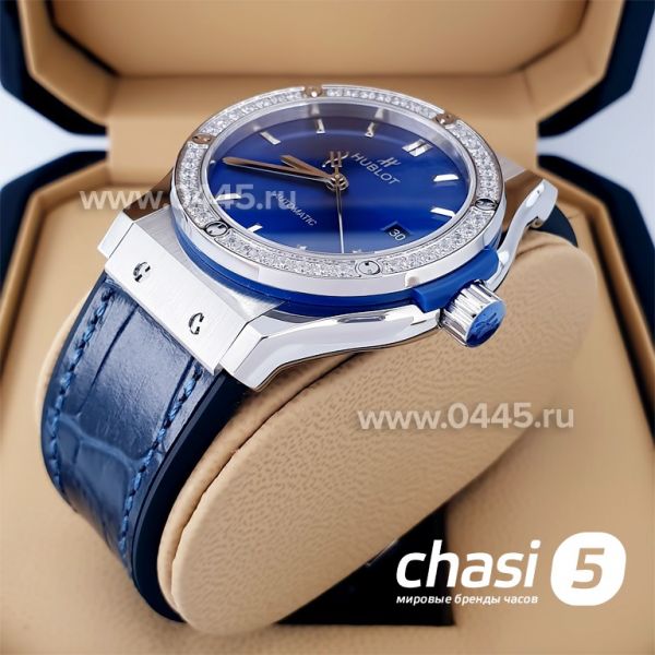 Часы HUBLOT Classic Fusion (21464)