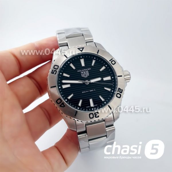 Часы Tag Heuer Aquaracer Calibre 5 (21478)