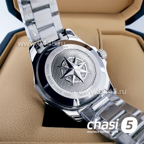 Часы Tag Heuer Aquaracer Calibre 5 (21478)