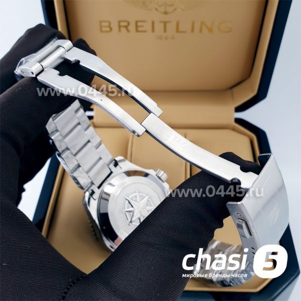 Часы Tag Heuer Aquaracer Calibre 5 (21478)