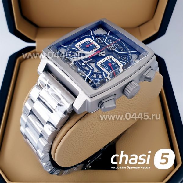 Часы Tag Heuer Monaco (21479)
