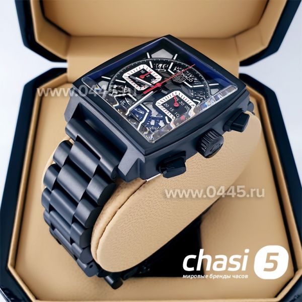 Часы Tag Heuer Monaco (21480)