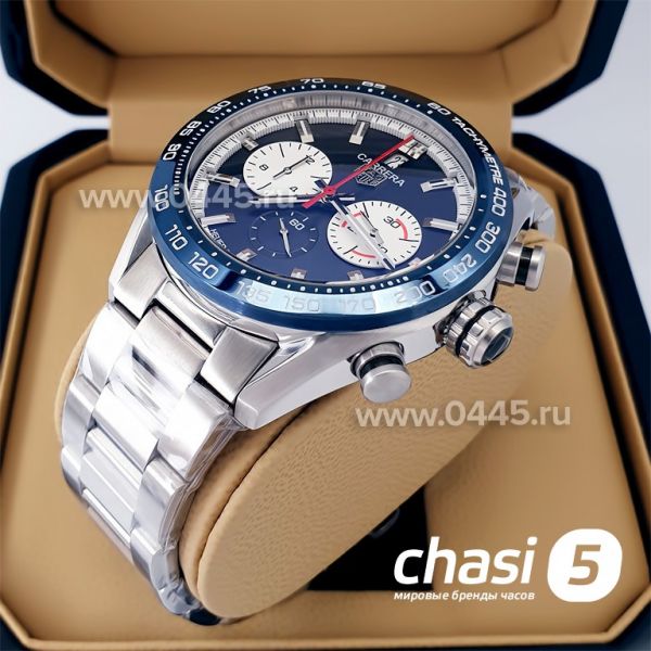 Часы Tag Heuer Calibre 16 (21484)