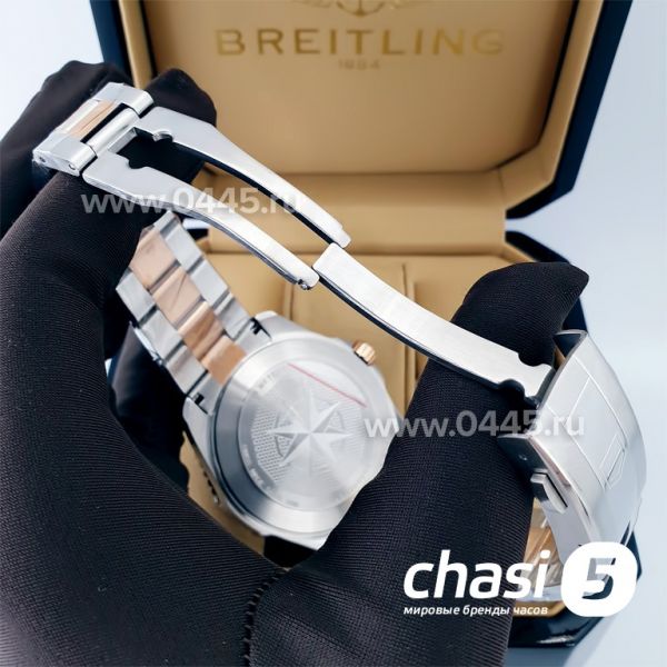 Часы Tag Heuer Aquaracer Calibre 5 (21485)