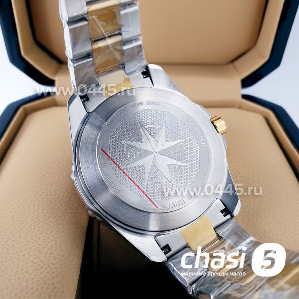 Часы Tag Heuer Aquaracer Calibre 5 (21486)