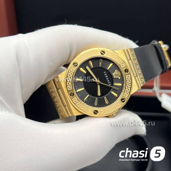 Часы Versace Vk7140013 (21525)