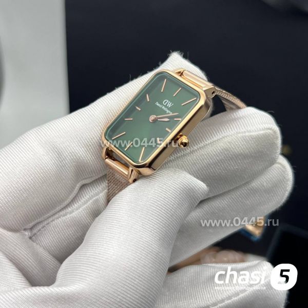 Часы Daniel Wellington Quadro (21533)