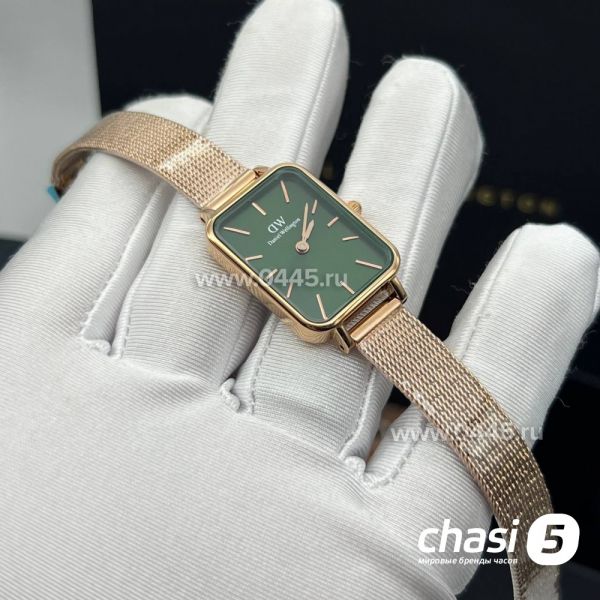 Часы Daniel Wellington Quadro (21533)