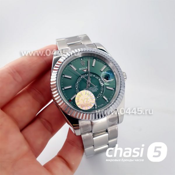 Часы Rolex Sky-dweller (21574)