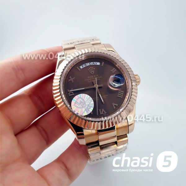 Часы Rolex Day-Date (21584)