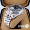 Часы Rolex Datejust (21591)