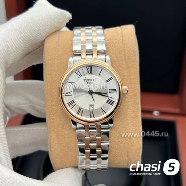 Часы Tissot Carson Lady (21603)