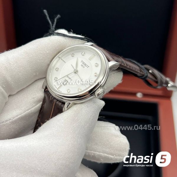 Часы Tissot Carson Premium (21615)
