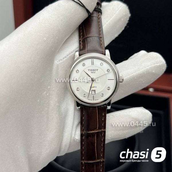 Часы Tissot Carson Premium (21615)