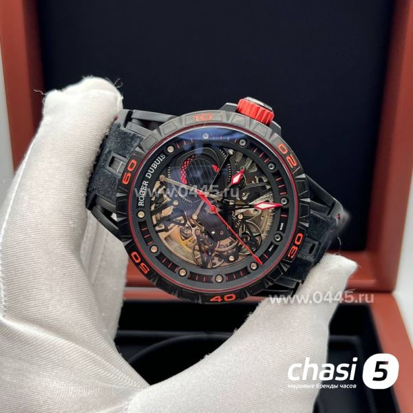Часы Roger Dubuis Excalibur (21618)