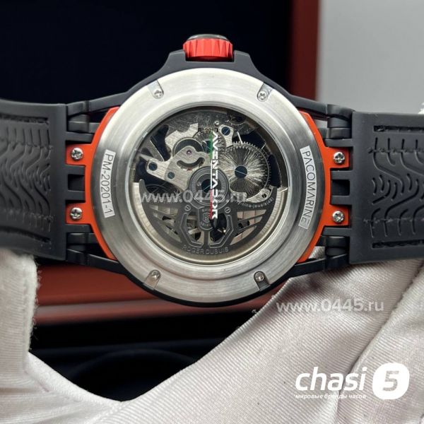 Часы Roger Dubuis Excalibur (21618)