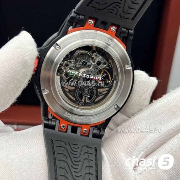 Часы Roger Dubuis Excalibur (21618)