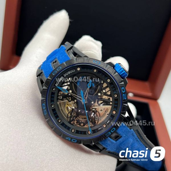 Часы Roger Dubuis Excalibur (21621)