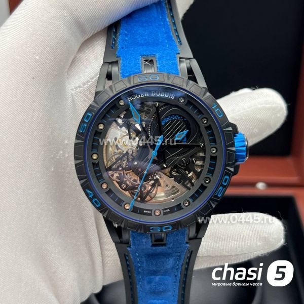 Часы Roger Dubuis Excalibur (21621)