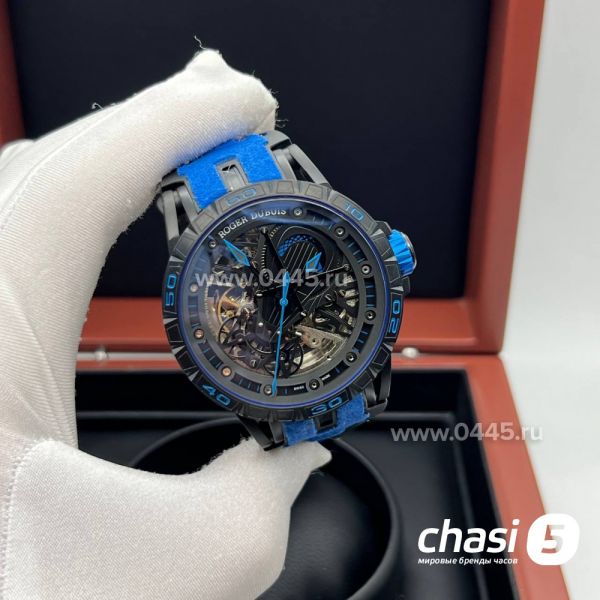 Часы Roger Dubuis Excalibur (21621)