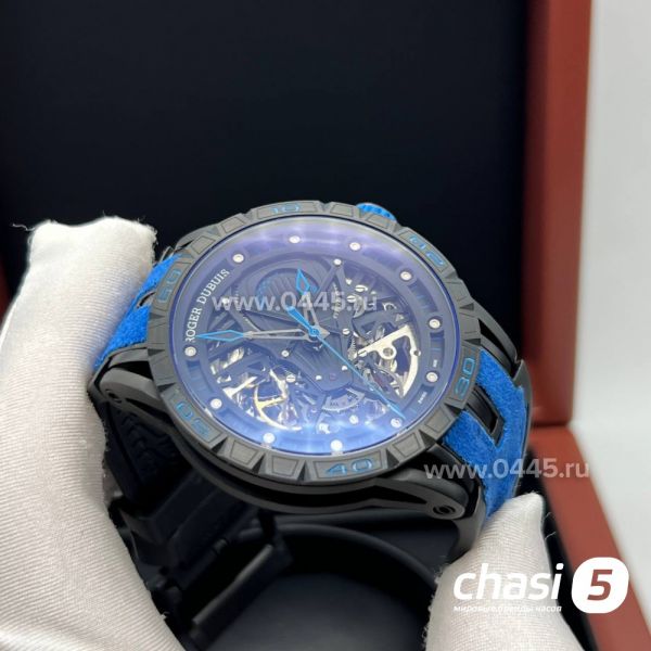 Часы Roger Dubuis Excalibur (21621)