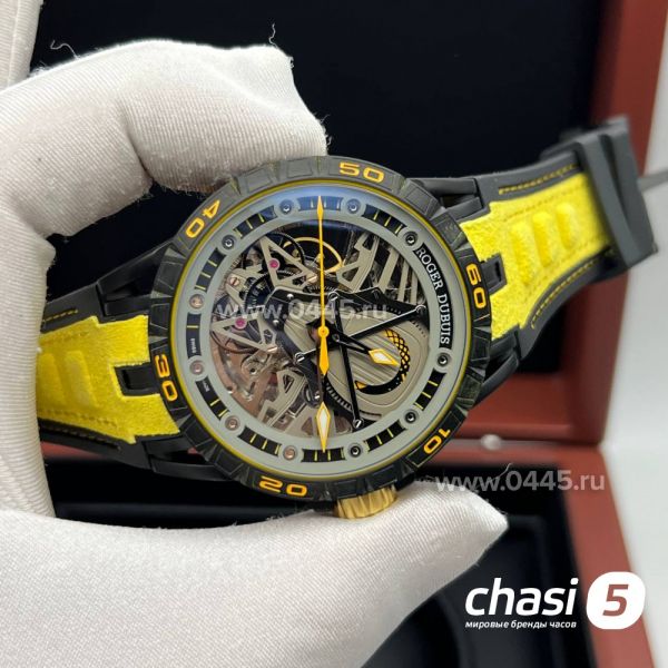 Часы Roger Dubuis Excalibur (21622)