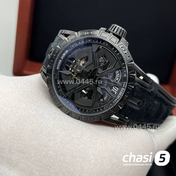 Часы Roger Dubuis Excalibur (21623)