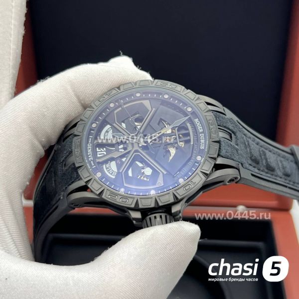 Часы Roger Dubuis Excalibur (21623)