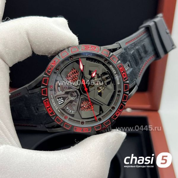 Часы Roger Dubuis Excalibur (21627)